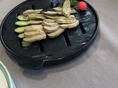 -全聚德(长白直营店)