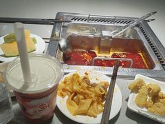 -海底捞火锅(步步高新天地店)