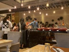 大堂-常州富力喜来登酒店 Feast盛宴标帜西餐厅(新北万达广场店)