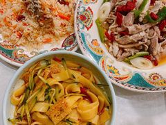 -巴依老爷新疆美食(工体旗舰店)