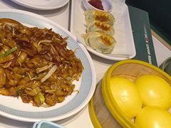 -南拳十三姨·潮汕砂锅粥·粤菜(西单大悦城店)