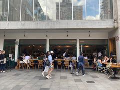 -RAC BAR(安福路店)