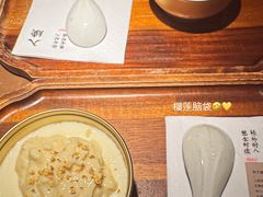 -RUXU入续糖水铺与包(卓悦中心店)