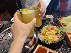 -牛焱·烧肉酒肆(五大道店)