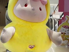 -龙湖西安曲江天街