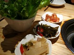 -韩宫宴烤肉·料理(武汉印象城店)