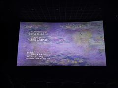 -百美汇影城(LUXE嘉里中心店)