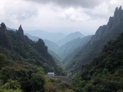 -三清山风景名胜区