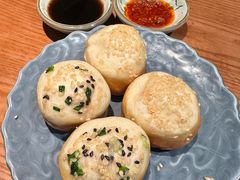 -鑫震源·苏式大虾生煎(山塘街店)