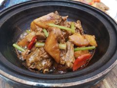 -稻香海鲜饭店(第一国际店)