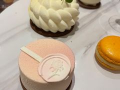 -行者书屋大堂吧 ·下午茶(南京圣和府邸酒店)