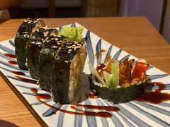 -鸭川食堂·鳗丼(鼓楼店)