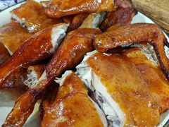 -竹乡园柴火竹筒饭·烧鸡(白水寨*森林海店)