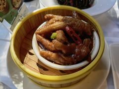 -和记小菜(大宁店)