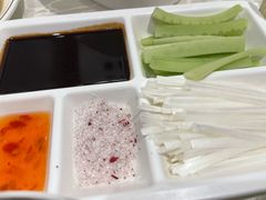 -福来居烤鸭店(天坛二店)