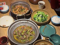 -吃饭皇帝大·土家民族菜(温州万象城店)