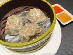 -锦府园·新台州菜(合生汇店)