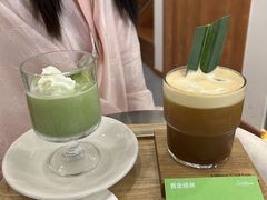 -LilBee Coffee