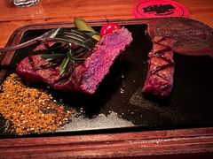 -MR.ROCKY洛奇先生·西餐&酒吧(琶醍店)