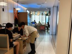 -呷哺呷哺 黄金牧场 (太原万象城店)