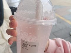 -喜茶(东莞厚街万达店)