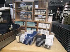 -MUJI无印良品(天一国购店)