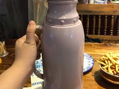 -塞伊德·蒙餐(锡林浩特店)
