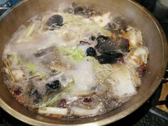 -蜀记火锅(南街店)