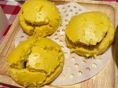 -西贝(紫荆广场店)