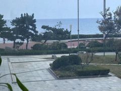 -烟台金沙滩喜来登度假酒店