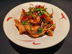 -衡地道·三菜一汤(汉溪长隆店)