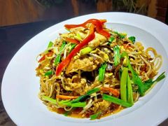 -俭寨大盘鸡·缸子肉·小公鸡·新疆菜(云通店)