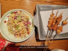 -管氏翅吧(台湾街店)