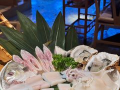 -山海蟹庐·海鲜糟粕醋火锅(慈溪店)