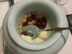 -小厨娘淮扬菜(清江苏宁广场店)