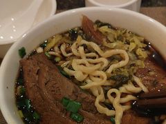 -中国厨房/台湾牛肉面