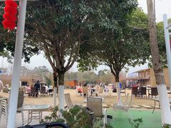 -洪湖家庭农场·团建·露营·会议