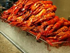 -“香”全日餐厅·株洲大汉希尔顿酒店