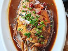 -蟹天蟹地农家菜·阳澄湖大闸蟹(浅水湾店)