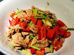 -姐夫的小菜(新中关购物中心店)