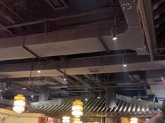 -蓉城老妈火锅(双林路店)