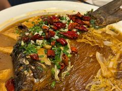 -小土豆北方菜馆(方庄店)