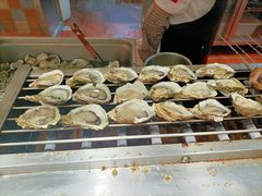 -福缘烤肉王自助(爱琴海-原比尔森店)