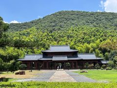 -兰亭风景区