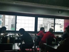 -回回锅贴(小河沿店)