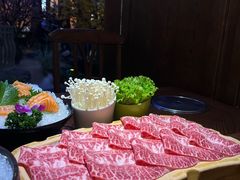 -东海怡品海鲜豆捞(星街坊店)