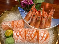 -鸟鹏烧鸟居酒屋(仁恒梦中心店)