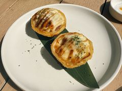 -月芽· 璞上餐厅·上天竺店