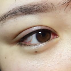 -Yue Show馨选·半永久纹眉纹眼线