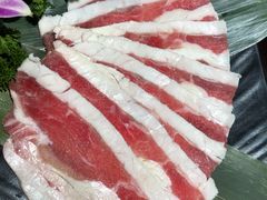 -碳说品道.瓦片烤肉.海鲜烧烤(中华路店)